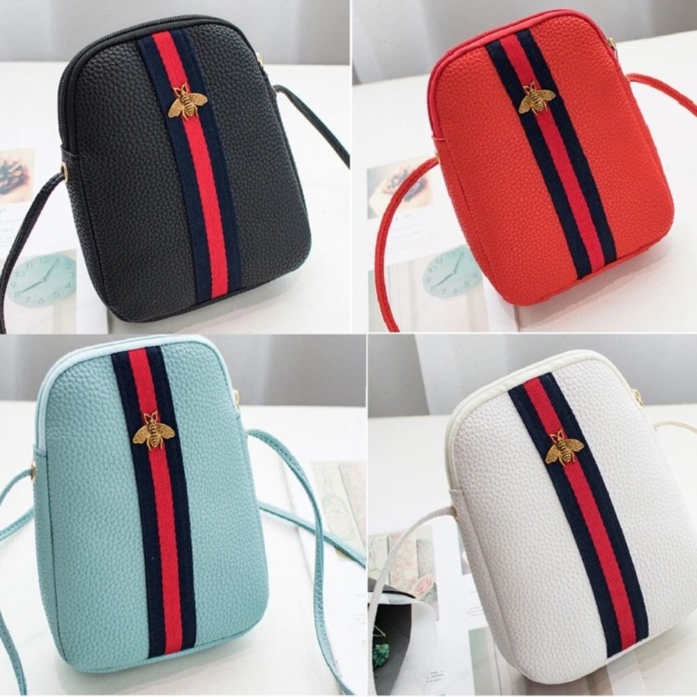 Boutique shoulder bag
